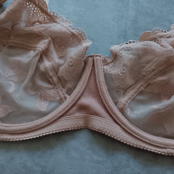 NWT Carnival Bra - Picture 7 of 9